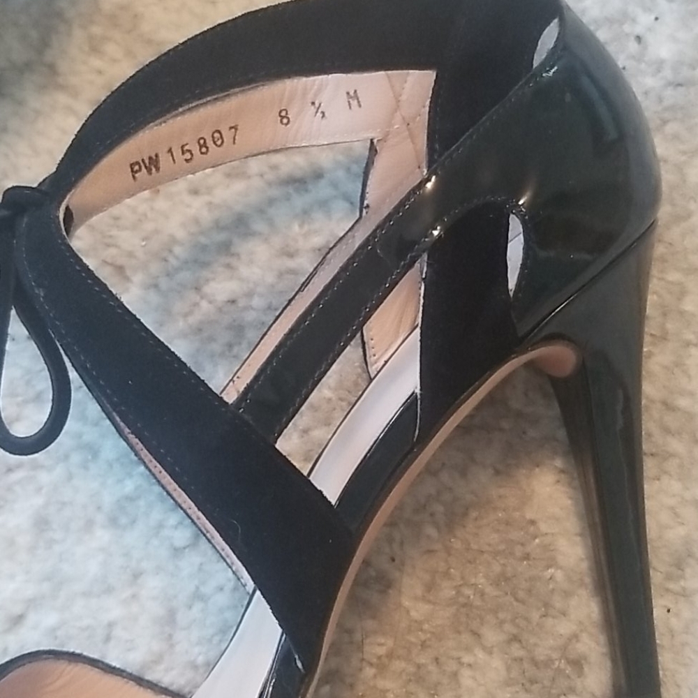 Stuart Weitzman Heels - Picture 3 of 6